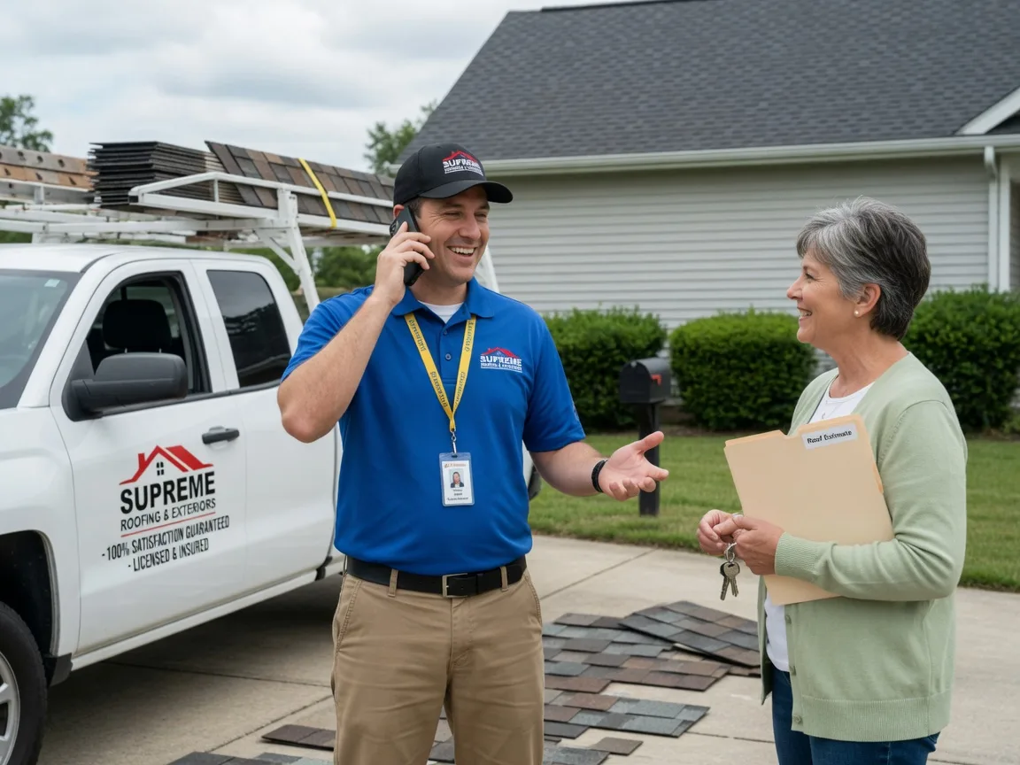 Roof Replacement East Liberty, OH FAQs